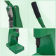 Heavy Duty Button Covering Hand Press Machine
